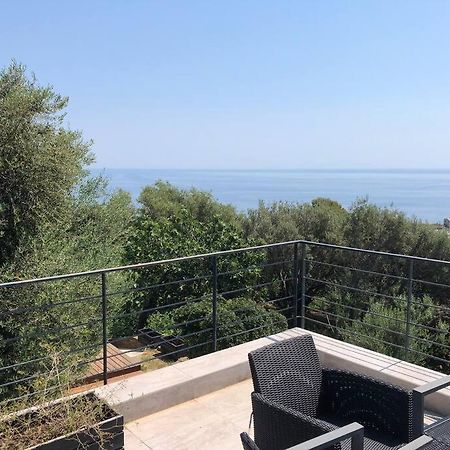 Appartement Vue Panoramique Sur La Mer Et La Citadelle De Bastia Bastia  Luaran gambar